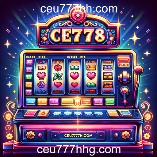 Caça-níqueis: A Atração dos Jogos de Azar no ceu777hh.com